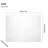 Acrylic Wall Mount Sign Holder