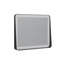  Miroir de salle de bain rectangulaire-947640188