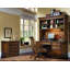 Fauteuil de direction en cuir véritable Brookhaven