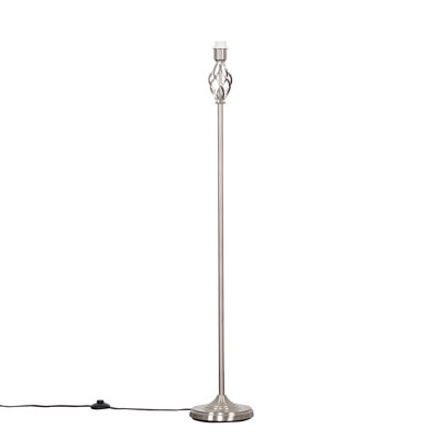 Axelrod 129cm Traditional Floor Lamp