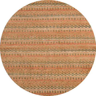 Abstract Indoor Rug