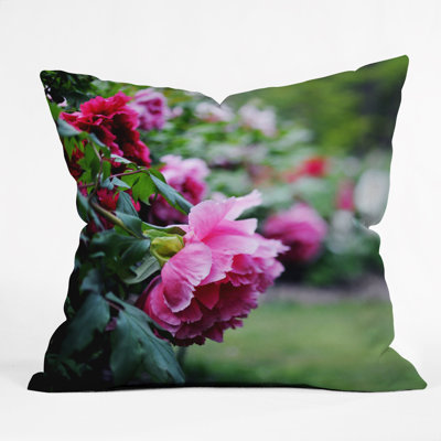 Coussin décoratif élévation et automne chelsea victoria