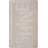 High-Quality Bathmat, Mink Color, 23.6 x 39.4 inches | 100% Polypropylene, Total Thickness: 0.4 inches, Non-Slip Natural Latex Sole | Machine Washable on Delicate Cycle, Soft and Durable for Bathroom Comfort-744544425