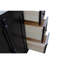 Ensemble de meuble-lavabo double 55 po Keesha-8513936-74006451-74006450