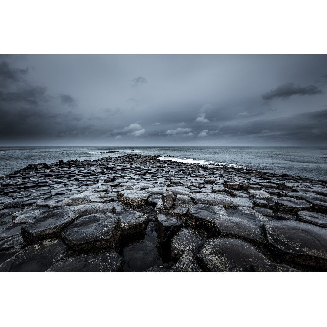 Giants Causeway, Nordirland