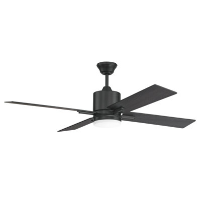 52 " Ceiling Fan with Light Kit
