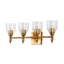 Felice 4 - Light Vanity Light