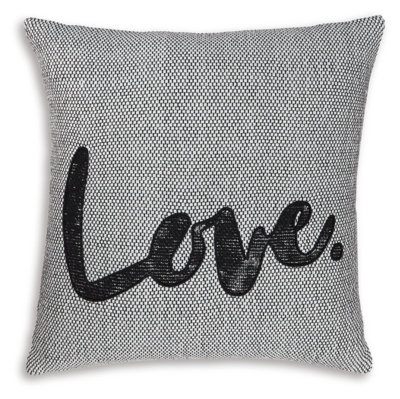  100% Cotton Throw Pillow