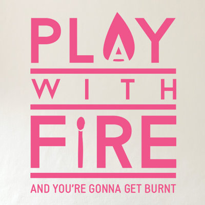Wall Decal