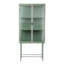 Armoire d'appoint en verre-345532063