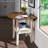 Pulukan Counter Height Drop Leaf Dining Table-84497193-84497190