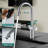 Topcraft Single-Hole Single-Handle Pull-Down Kitchen Faucet With Storage Basket-125501413