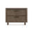 Casa Paros 36'' W Solid Wood Nightstand-88369668