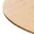Round Solid Wood Dining Table with Rattan Pedestal-1808413168-1808413171