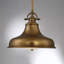 Bravo 1 - Light Single Pendant-12644362-28240368