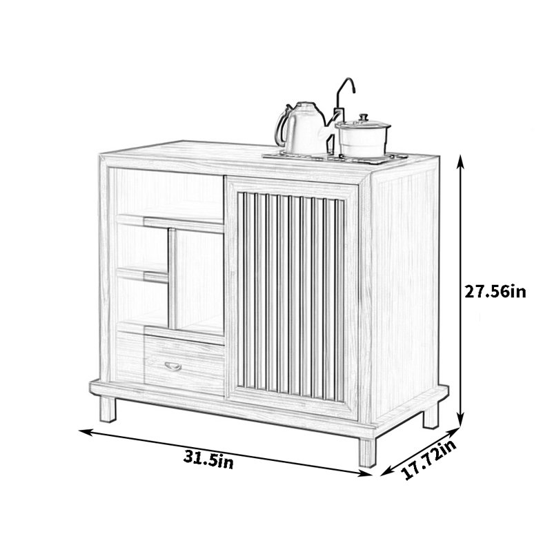 Small Home Sideboard