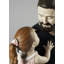 In Daddy's Arms Figurine-50342142