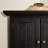 4-Tier 72" Corner Kitchen Pantry Storage Cabinet With 8 Doors Tall Storage Cabinet, Corner Cabinet And Shelves, Home Farmhouse Bookshelf Cabinet For Bathroom, Living Room, Kitchen Blk-928379433
