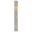 Petit luminaire DEL Hinkley Atlantis 12V