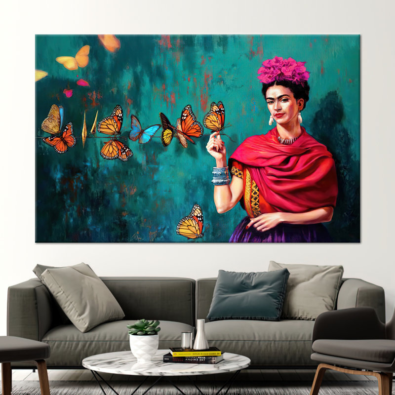 Print on Canvas, 20 cm H x 30 cm W, Wrapped Canvas