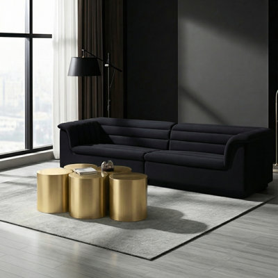 Ensemble de 5 tables de groupage Hylie