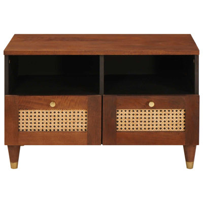 Rectangle Accent Chest