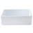 29.5" L x 18.75" W Farmhouse Kitchen Sink