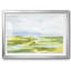 Watery Lowlands III-encadré, impression encadrée avec biseau mat et verre-660157547-660157548