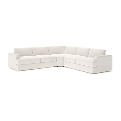 Cayden L-Sectional