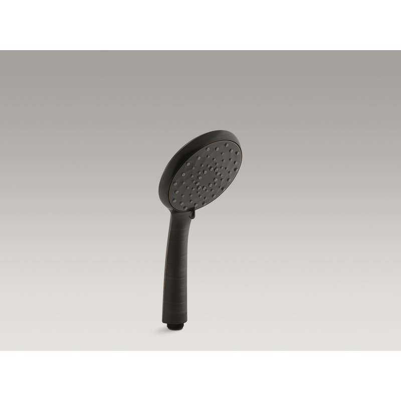 Awaken B110 Four-Function Handshower, 2.5 Gpm, Oil Rubbed Bronze