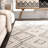 Musselman Wool Moroccan Indoor Rug-757671867