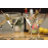 Copa Martini 10Oz Stemware (Set Of 4)