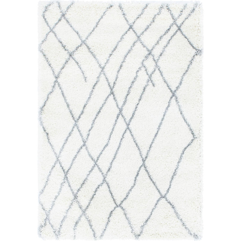 Indoor Rug, Rectangle 4' x 6'