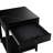 Square Double-Layer Coffee Table With Hidden Compartment And Fingerprint Lock