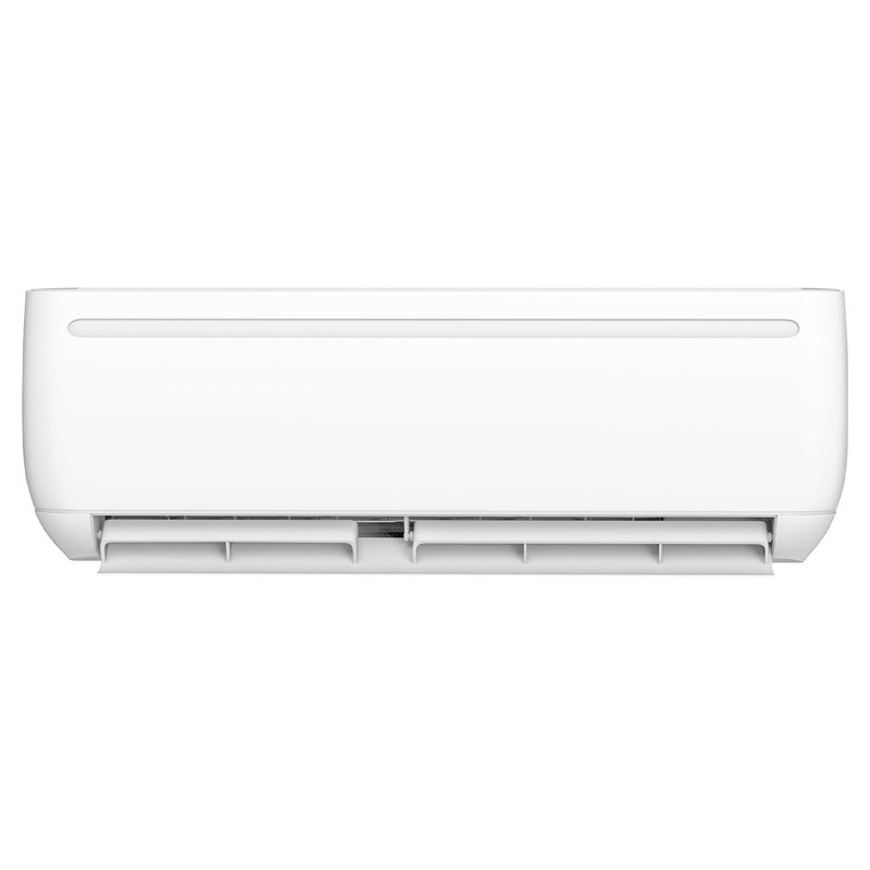 Mini climatiseur et radiateur 4 en 1 12 000 BTU avec technologie Inverseur pour les pièces jusqu'à 750 pieds carrés