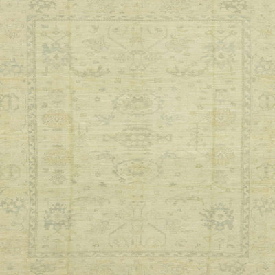 Abstract Indoor Rug
