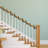 Green 6 ft Garland