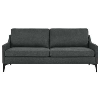 Modway Corland Upholstered Sofa