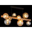 9 - Light Chandelier