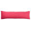 Ise Embroidered Wool Lumbar Throw Pillow-615812350
