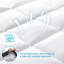 Matelas en mousse à mémoire de forme avec housse respirante - options de 5/8/10/12 pouces-1921421603-1908495176
