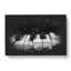 Broken Piano Keys Abstract - Wrapped Canvas-56643330
