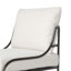 Segovia Outdoor Dining Chair-Catalina Stone-543968335