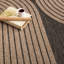 Tapis intérieur / extérieur rectangulaire Lanikki-2054899642
