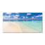 50cm W x 100cm L Glass Peel and Stick Panel