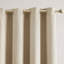 Paire de rideaux 100% occultant Meena-890816924