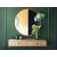 Miroir 24 po