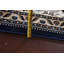 Tapis de couloir oriental bleu marine Ringwald-278109851