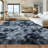 Shag Rug Soft Fluffy -Indoor Area Rug for Living Room Bedroom Nursery Kids Room-1457180865-1460180926