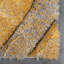 San Francisco Geometric Shag Area Rug-687052989
